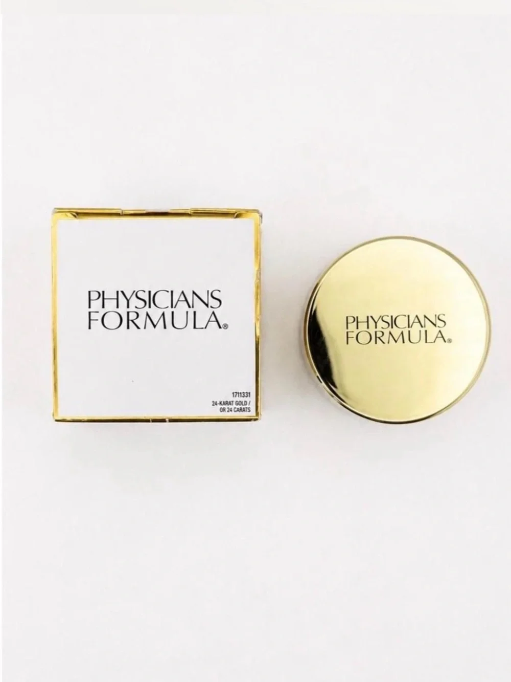 Physicians Formula 24-Karat Gold Collagen Eye Cream